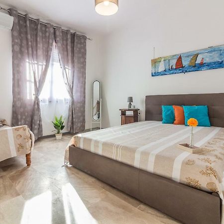 Maricciolu Suites And Apartments ออลเบีย ภายนอก รูปภาพ