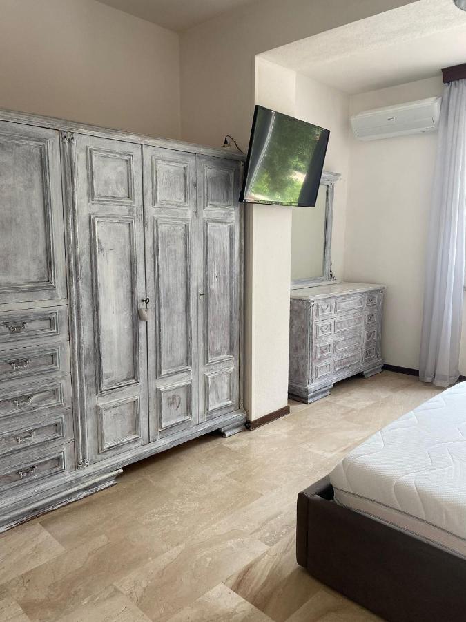 Maricciolu Suites And Apartments ออลเบีย ภายนอก รูปภาพ