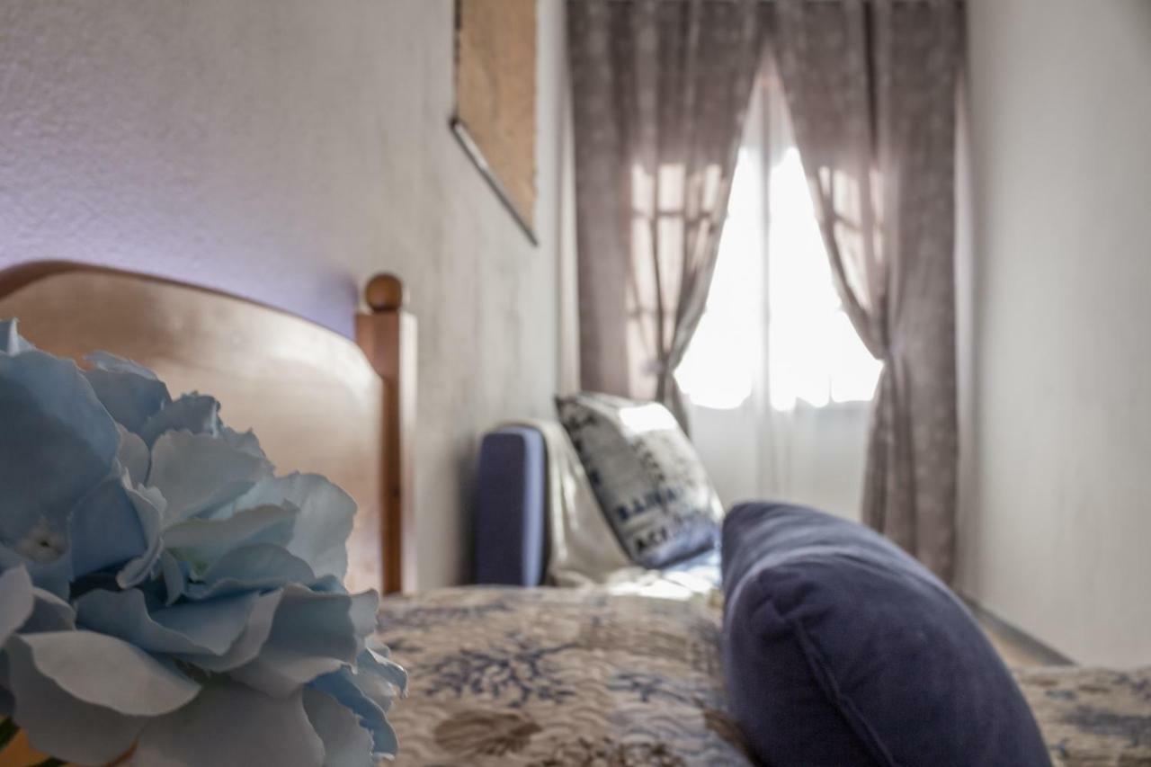Maricciolu Suites And Apartments ออลเบีย ภายนอก รูปภาพ